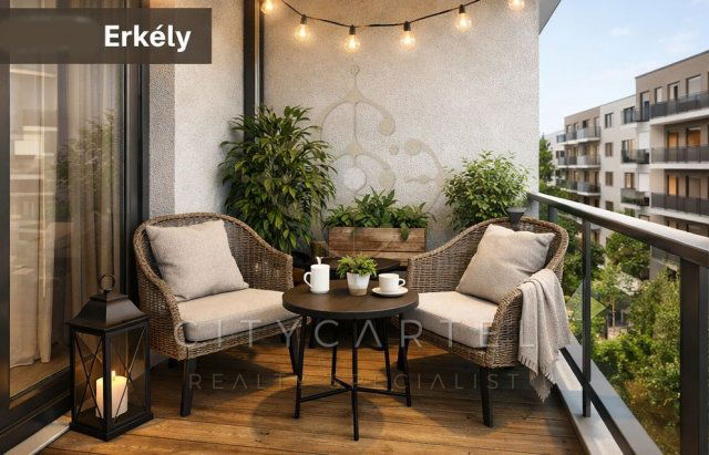 Eladó téglalakás, Budapesten, VIII. kerületben 72.49 M Ft