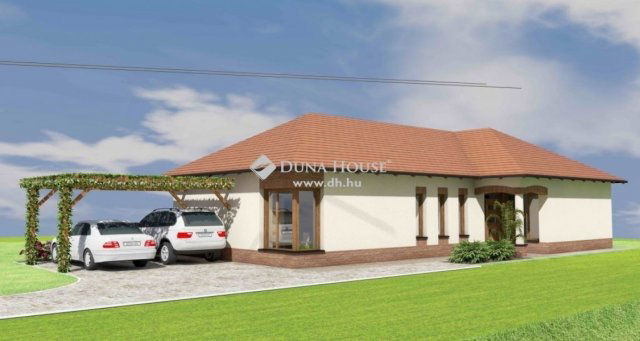 Eladó családi ház, Diósdon 176 M Ft, 5 szobás