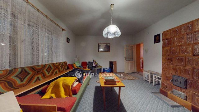 Eladó családi ház, Kocsordon 12 M Ft, 2 szobás