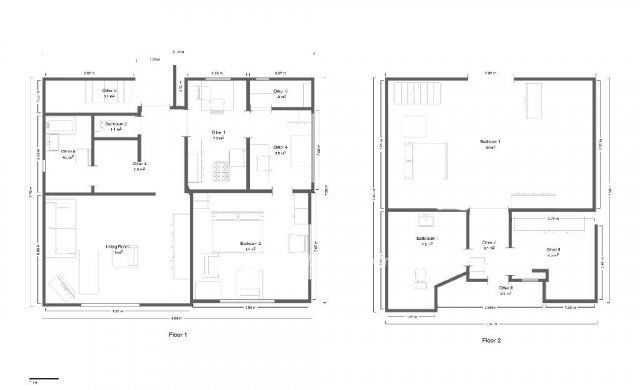 Eladó családi ház, Velencén 79.9 M Ft, 4 szobás