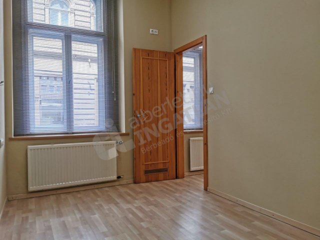 Kiadó üzlethelyiség, Budapesten, VI. kerületben, Teréz körúton