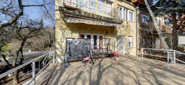 Eladó családi ház, Budapesten, II. kerületben 590 M Ft