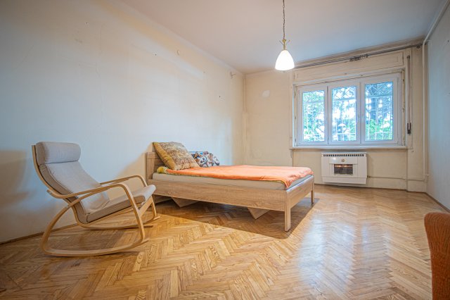 Eladó téglalakás, Budapesten, XI. kerületben, Hídvég utcában