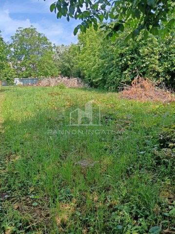 Eladó telek, Siófokon 11.5 M Ft / költözzbe.hu