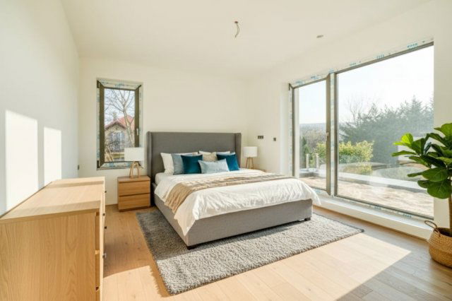 Eladó ikerház, Törökbálinton 329 M Ft, 5 szobás