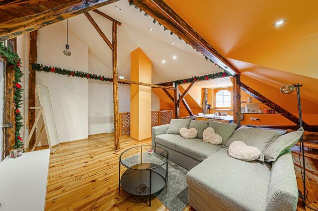 Eladó téglalakás, Budapesten, X. kerületben 68.4 M Ft, 2 szobás