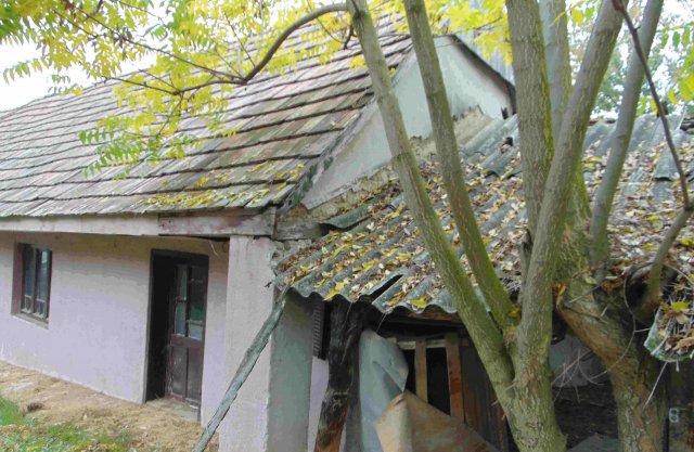 Eladó családi ház, Héregen 13.03 M Ft, 2+1 szobás