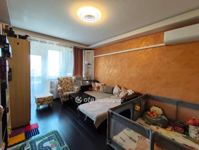 Eladó panellakás, Budapesten, XI. kerületben 74.9 M Ft