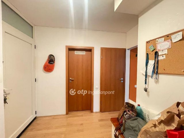 Eladó téglalakás, Budapesten, IX. kerületben 110 M Ft, 2 szobás