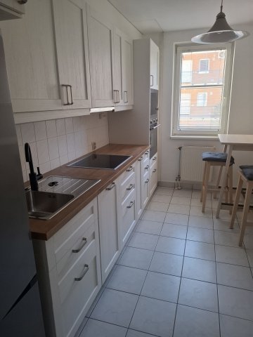 Kiadó téglalakás, albérlet, IX. kerületben, Angyal utcában