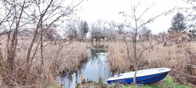 Eladó telek, Dömsödön 28 M Ft / költözzbe.hu