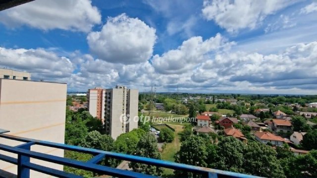 Eladó panellakás, Budapesten, X. kerületben 46.9 M Ft, 1 szobás