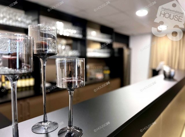 Eladó családi ház, Kecskeméten 420 M Ft, 9 szobás