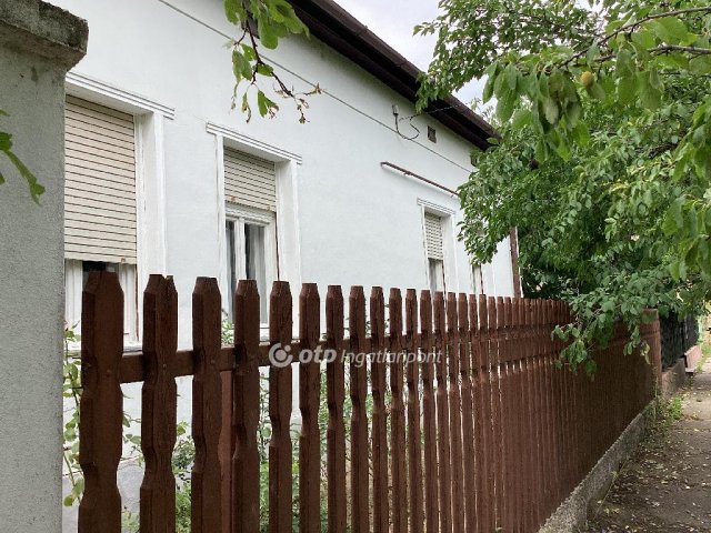 Eladó családi ház, Gyomaendrődön 12.9 M Ft, 3 szobás