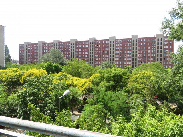 Kiadó panellakás, albérlet, Budapesten, III. kerületben