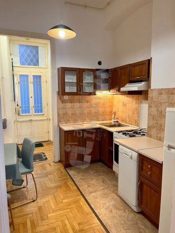 Kiadó téglalakás, albérlet, XIII. kerületben, Pannónia utcában