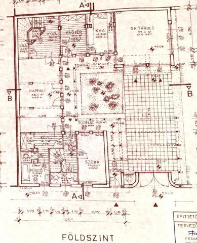 Eladó családi ház, Budapesten, XIX. kerületben 155 M Ft