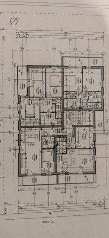 Eladó téglalakás, Budapesten, XVI. kerületben 169 M Ft, 3 szobás
