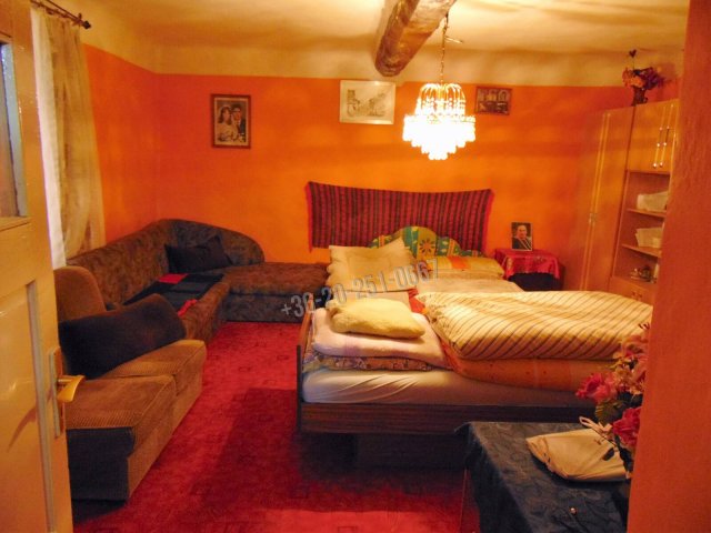 Eladó családi ház, Mórágyon 13 M Ft, 3 szobás