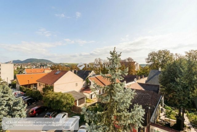 Eladó téglalakás, Egerben 42.9 M Ft, 3 szobás