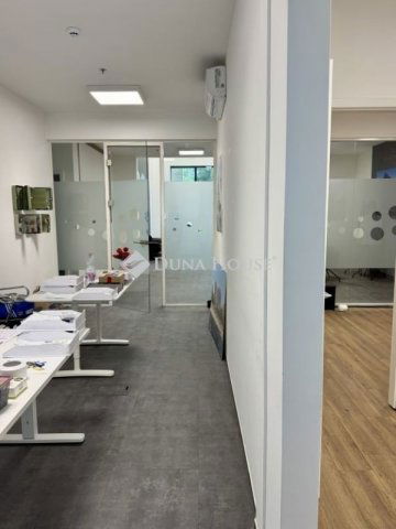 Eladó üzlethelyiség, Budapesten, XIII. kerületben 310.543 M Ft