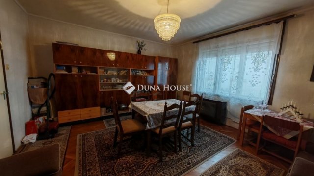 Eladó sorház, Zalaegerszegen 64.99 M Ft, 3 szobás