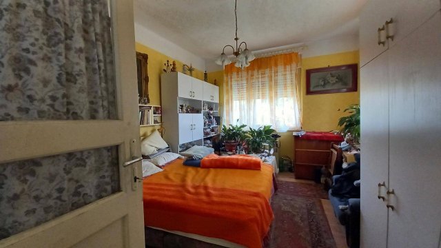 Eladó családi ház, Püspökszilágyin 43 M Ft, 2 szobás