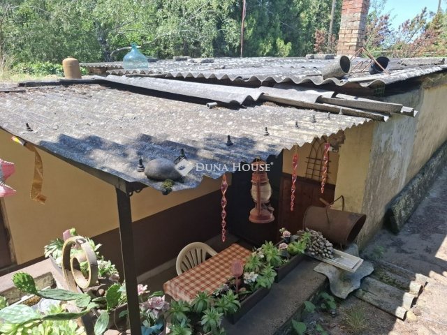 Eladó telek, Tápiószőlősön 5.4 M Ft / költözzbe.hu
