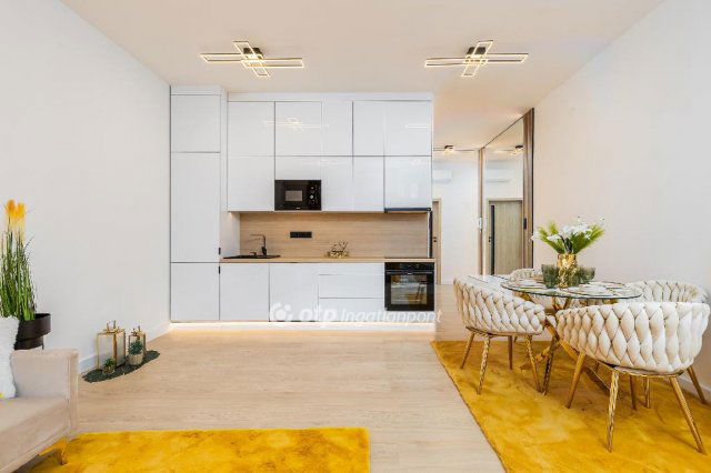 Eladó téglalakás, Budapesten, XIII. kerületben 164.9 M Ft