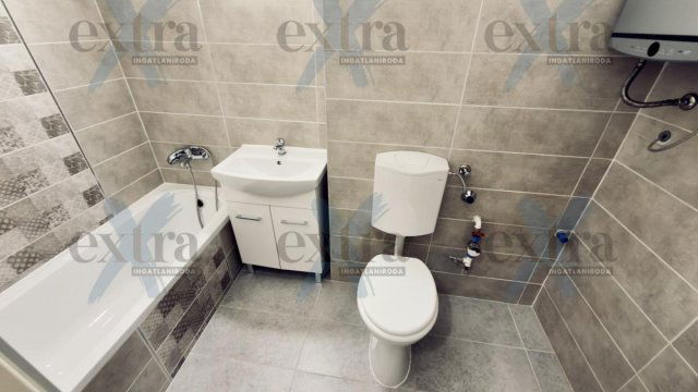 Eladó téglalakás, Szegeden 47 M Ft, 1+1 szobás