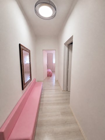 Eladó ikerház, Budapesten, XIV. kerületben, Mogyoródi úton
