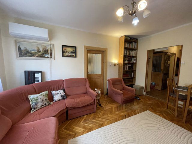 Eladó téglalakás, Balatonfűzfőn 47 M Ft, 2+2 szobás