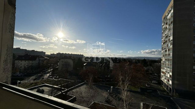 Eladó panellakás, Budapesten, XIV. kerületben 45.8 M Ft, 1 szobás