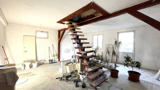 Eladó családi ház, Inárcson 64.99 M Ft, 4 szobás