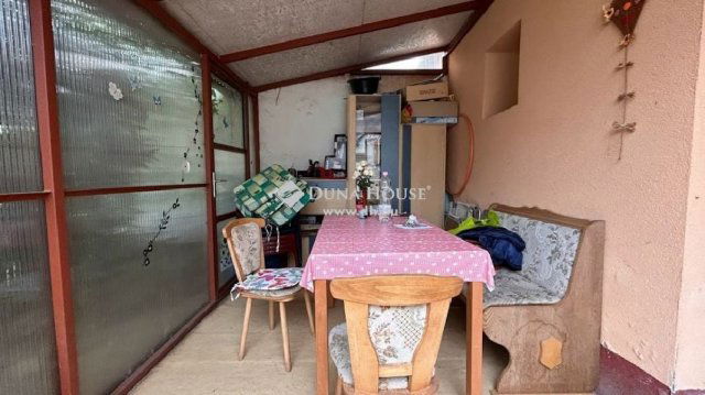 Eladó családi ház, Hegyfalun 17.9 M Ft, 2 szobás