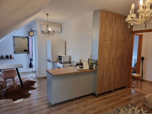 Eladó téglalakás, Kehidakustányban 29.9 M Ft, 2 szobás