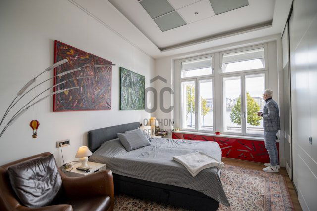 Eladó téglalakás, Budapesten, I. kerületben 159 M Ft, 3 szobás