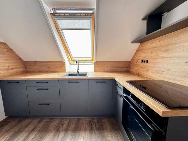 Eladó téglalakás, Zalaegerszegen 35.5 M Ft, 2 szobás