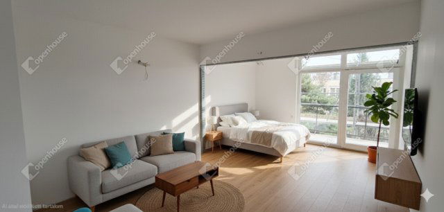 Eladó téglalakás, Miskolcon 39.9 M Ft, 2 szobás