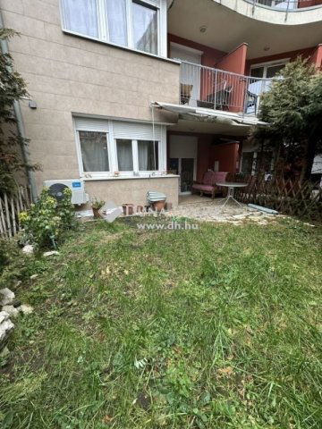 Eladó téglalakás, Budapesten, XVIII. kerületben 58.9 M Ft