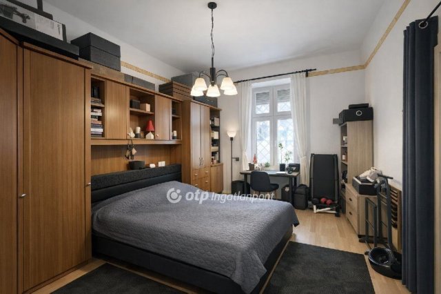 Eladó téglalakás, Budapesten, XIII. kerületben 59.9 M Ft