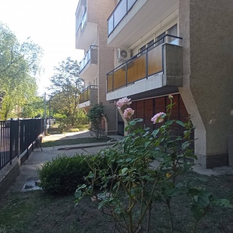 Eladó téglalakás, Budapesten, XIV. kerületben 79.77 M Ft