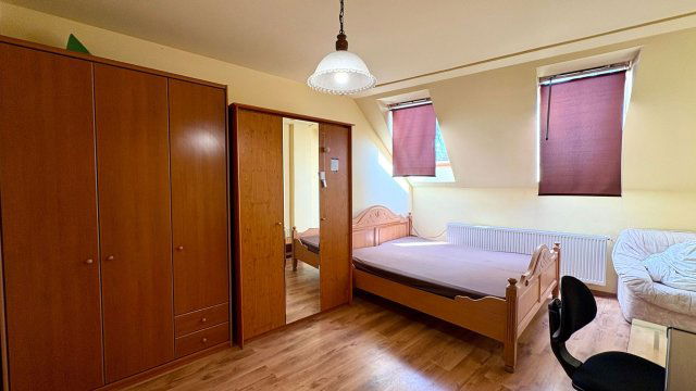 Kiadó téglalakás, albérlet, Debrecenben 220 E Ft / hó, 2 szobás