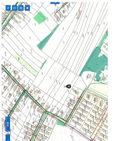 Eladó telek, Gyömrőn 85 M Ft / költözzbe.hu