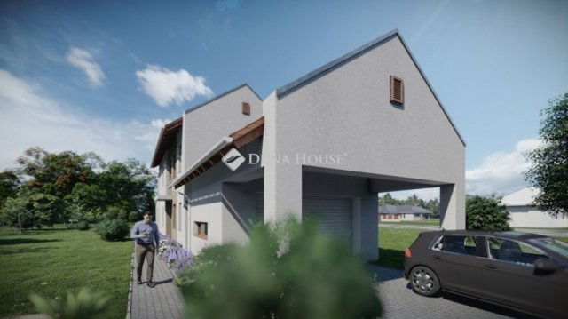 Eladó családi ház, Veresegyházon 209.99 M Ft, 5 szobás