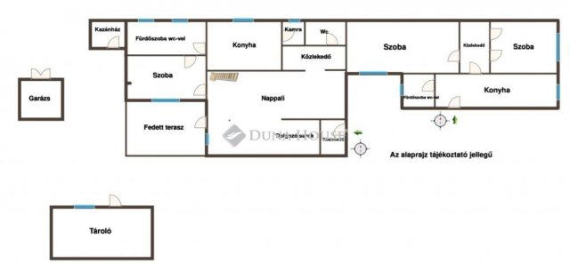Eladó családi ház, Gyömrőn 99.99 M Ft, 5 szobás