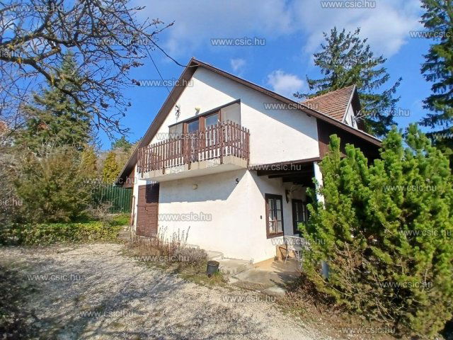 Eladó családi ház, Szentendrén 99.9 M Ft, 4 szobás