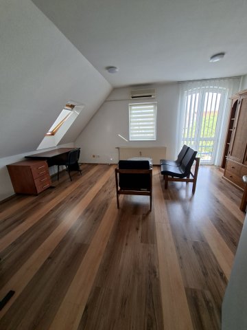 Kiadó téglalakás, albérlet, Egerben 140 E Ft / hó, 2 szobás