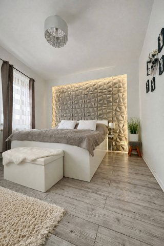 Eladó családi ház, Pécsett 115 M Ft, 4+1 szobás