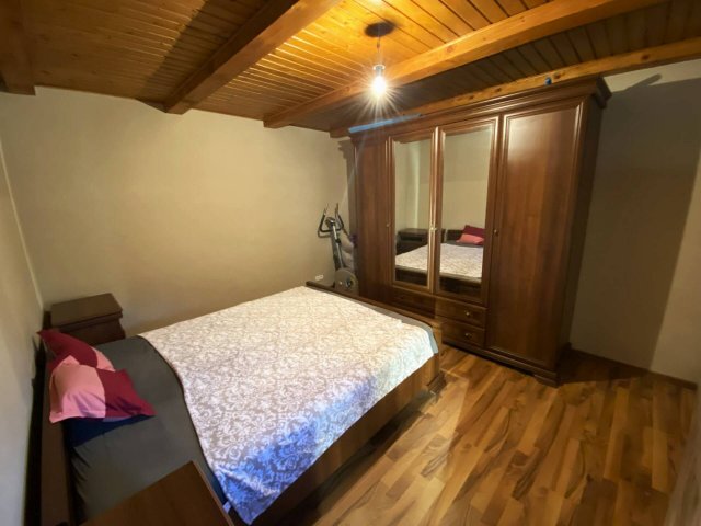 Eladó családi ház, Szamosújlakon 24 M Ft, 3 szobás